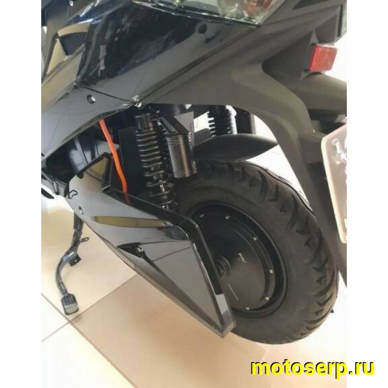 Купить  ====Электроскутер VMC Vento iCORSA 2000 Вт 72V 20Ah.,колеса 10", два аморт.,тормоза диск. (шт)  купить с доставкой по Москве и России, цена, технические характеристики, комплектация фото  - motoserp.ru