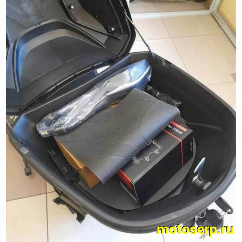 Купить  ====Электроскутер VMC Vento iCORSA 2000 Вт 72V 20Ah.,колеса 10", два аморт.,тормоза диск. (шт)  купить с доставкой по Москве и России, цена, технические характеристики, комплектация фото  - motoserp.ru