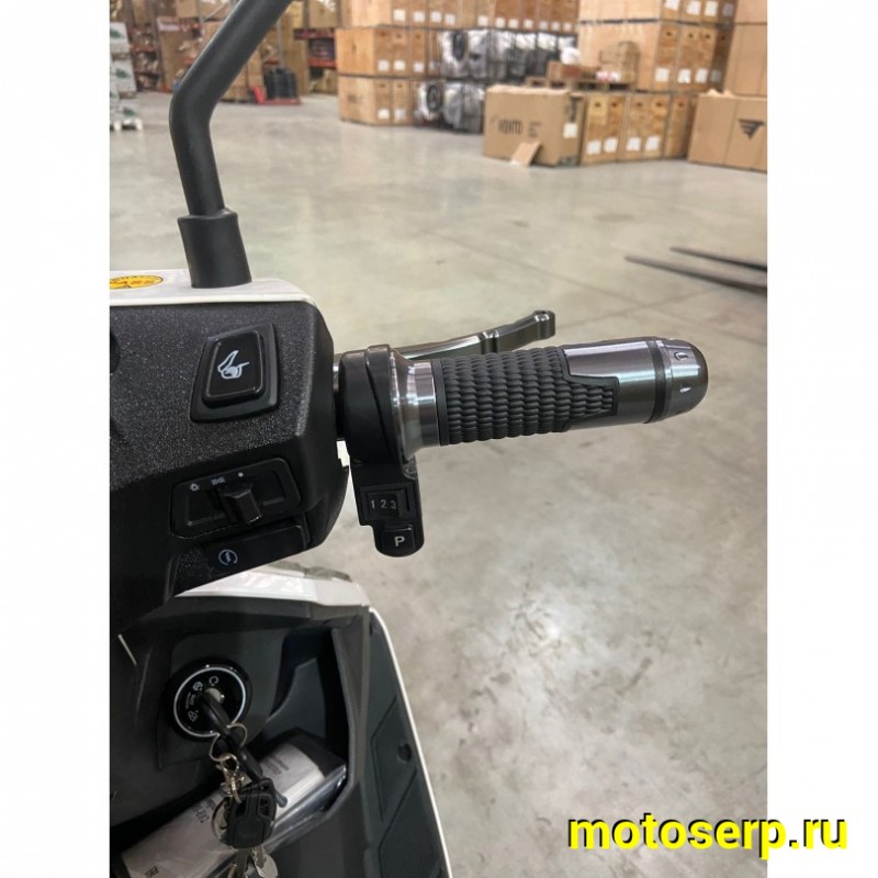 Купить  ====Электроскутер VMC Vento iCORSA 2000 Вт 72V 20Ah.,колеса 10", два аморт.,тормоза диск. (шт)  купить с доставкой по Москве и России, цена, технические характеристики, комплектация фото  - motoserp.ru