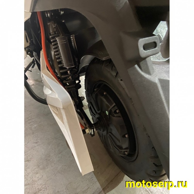 Купить  ====Электроскутер VMC Vento iCORSA 2000 Вт 72V 20Ah.,колеса 10", два аморт.,тормоза диск. (шт)  купить с доставкой по Москве и России, цена, технические характеристики, комплектация фото  - motoserp.ru