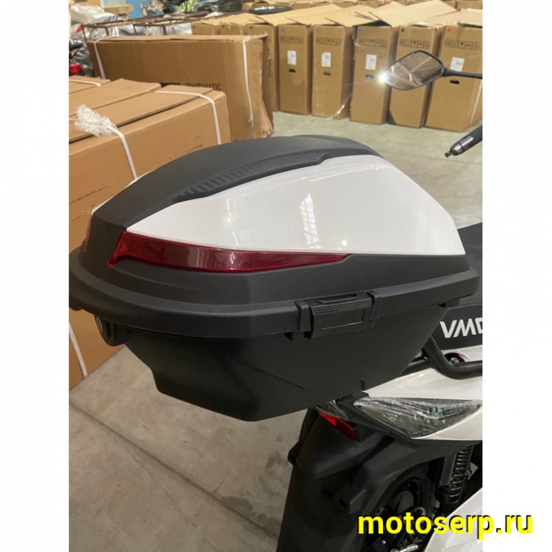 Купить  ====Электроскутер VMC Vento iCORSA 2000 Вт 72V 20Ah.,колеса 10", два аморт.,тормоза диск. (шт)  купить с доставкой по Москве и России, цена, технические характеристики, комплектация фото  - motoserp.ru