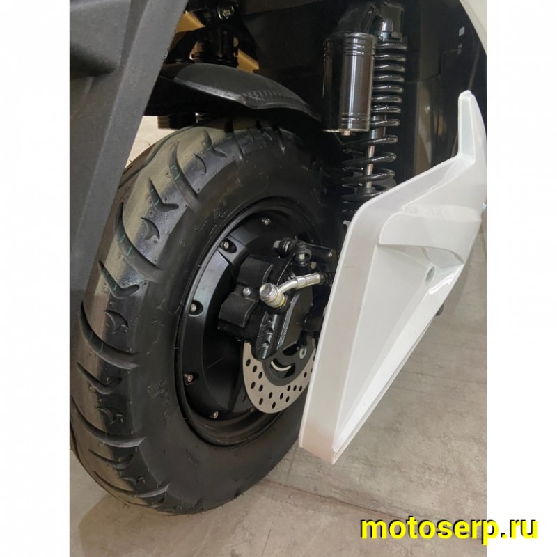 Купить  ====Электроскутер VMC Vento iCORSA 2000 Вт 72V 20Ah.,колеса 10", два аморт.,тормоза диск. (шт)  купить с доставкой по Москве и России, цена, технические характеристики, комплектация фото  - motoserp.ru