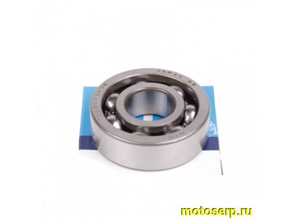 Купить  ====Подшипник 17*42*13  TM-SC03A39CS20 NTN (шт) (0 купить с доставкой по Москве и России, цена, технические характеристики, комплектация фото  - motoserp.ru