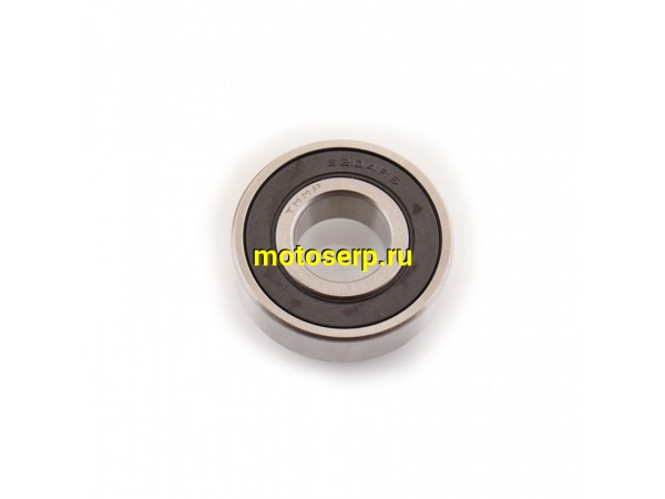 Купить  Подшипник коленвала 20*47*14  6204 Suzuki,Yamaha NTN (TW) (шт) (ANKON 019371 купить с доставкой по Москве и России, цена, технические характеристики, комплектация фото  - motoserp.ru