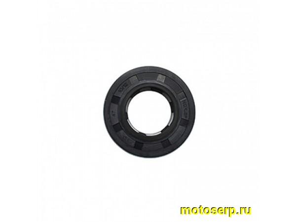 Купить  Сальник 10*18*5 NQK.SF (шт) (JP купить с доставкой по Москве и России, цена, технические характеристики, комплектация фото  - motoserp.ru