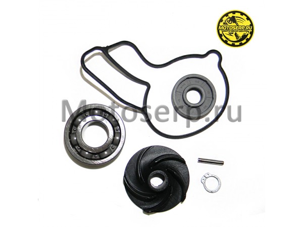 Купить  Ремкомплект помпы KTM 250SX-F 05-12; 250EXC-F 06-13 / Husaberg FE250 2013  77035055010 (комп) (JP купить с доставкой по Москве и России, цена, технические характеристики, комплектация фото  - motoserp.ru