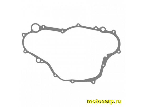 Купить  Прокладка крышки сцепления Yamaha YZ400 98-99 WR400F WR/YZ426F 00-02  5BE-15462-00 (шт) JP купить с доставкой по Москве и России, цена, технические характеристики, комплектация фото  - motoserp.ru