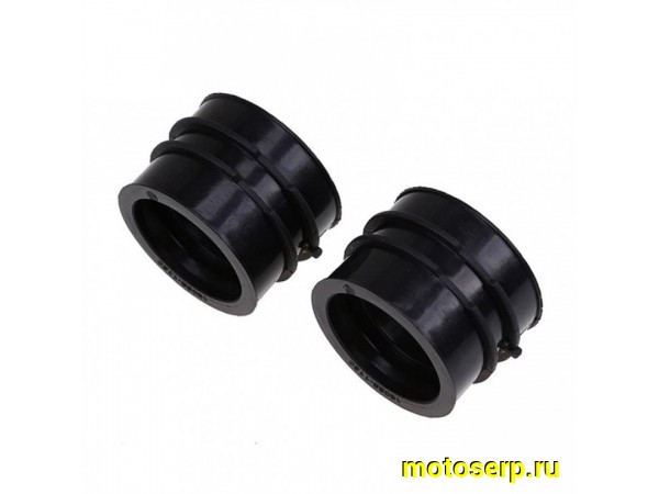 Купить  Коллектор (патрубок) впускн Kawasaki EX400/500, ER500, EN500, GPZ1000   16065-1130, 160651130 (шт) (JP купить с доставкой по Москве и России, цена, технические характеристики, комплектация фото  - motoserp.ru