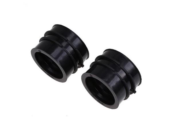 Купить  Коллектор (патрубок) впускн Kawasaki EX400/500, ER500, EN500, GPZ1000   16065-1130, 160651130 (шт) (JP купить с доставкой по Москве и России, цена, технические характеристики, комплектация фото  - motoserp.ru