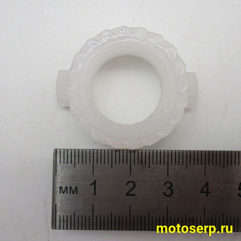 Купить  Шестерня привода спидометра Honda Gyro Canopy (44804-GAG-003) не оригинал JP (шт)  купить с доставкой по Москве и России, цена, технические характеристики, комплектация фото  - motoserp.ru