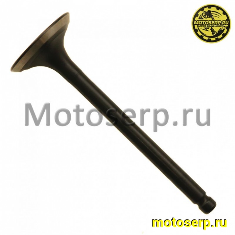Купить  Клапан ATV Striker 400H/500H EFI (впуск) (L-100, D-34mm, T-7mm) (шт) (BL P002000147110000 (BL 14711-002-0000 купить с доставкой по Москве и России, цена, технические характеристики, комплектация фото  - motoserp.ru