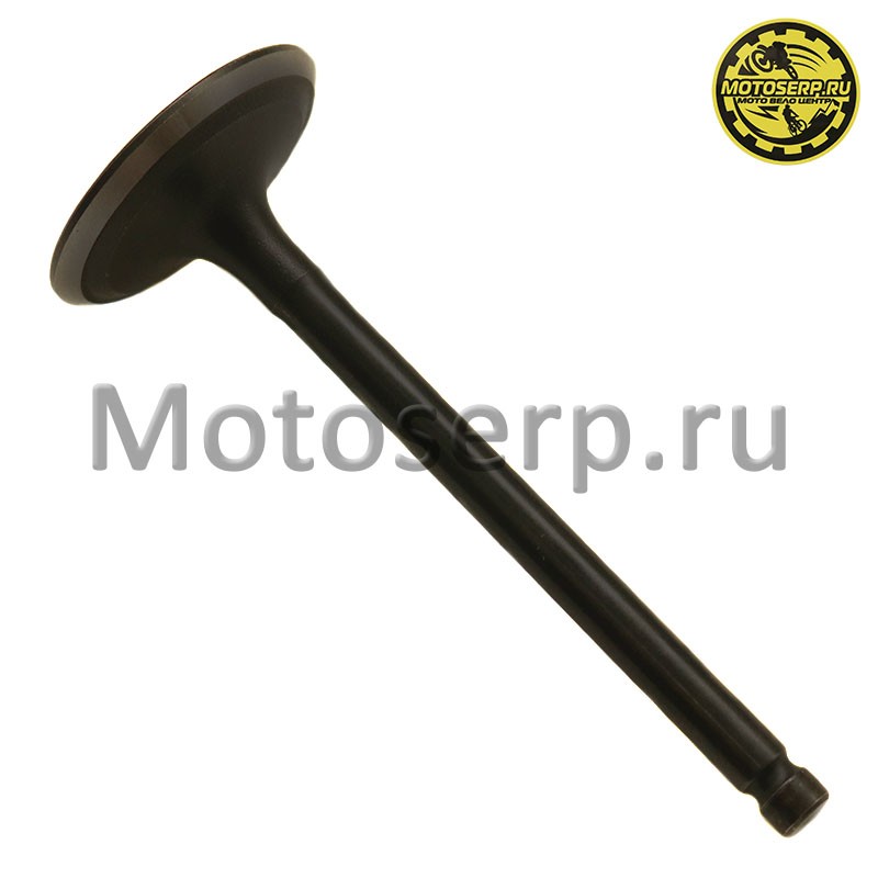 Купить  Клапан ATV Striker 400H/500H EFI (выпуск) (L-102mm, D-40mm, T-7mm) (шт) (BL P002000147210000 (BL 14721-002-0000  купить с доставкой по Москве и России, цена, технические характеристики, комплектация фото  - motoserp.ru