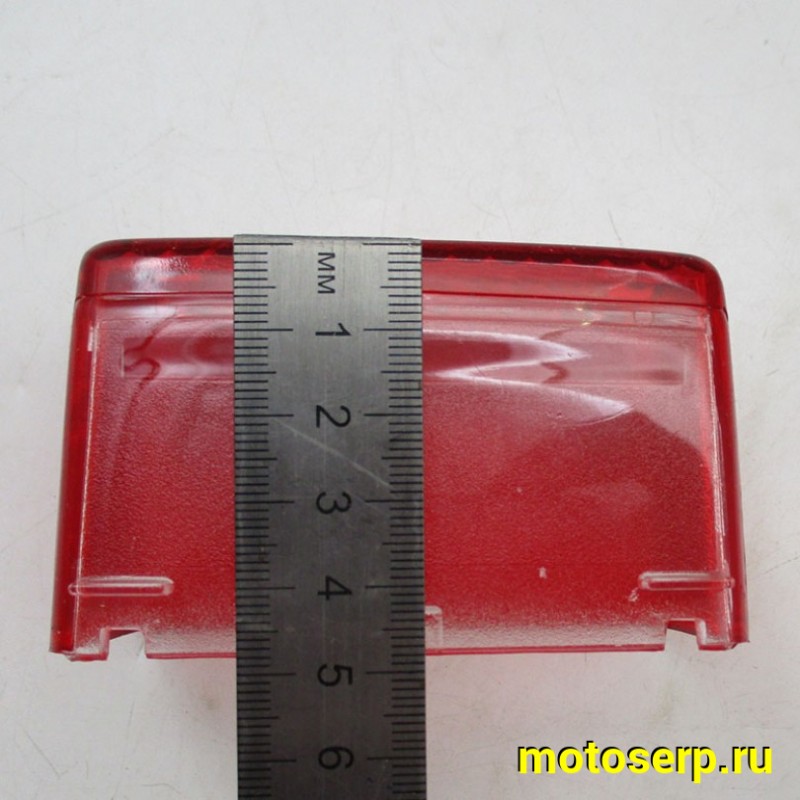 Купить  Фонарь задний (стоп-сигнал) стекло Honda XR250 33702-KF0-644 оригинал (фара) (шт) JP купить с доставкой по Москве и России, цена, технические характеристики, комплектация фото  - motoserp.ru