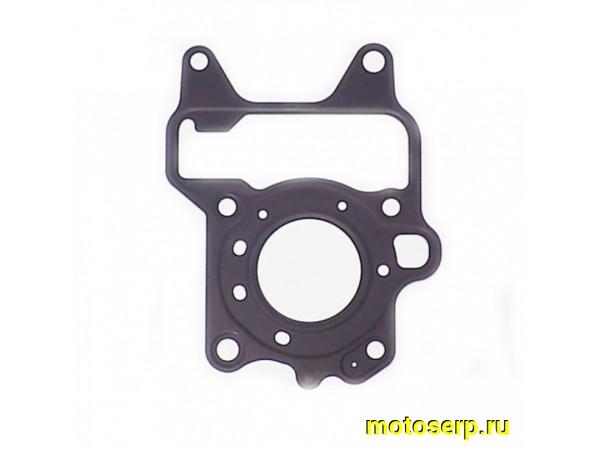 Купить  Прокладка головки цилиндра Honda Dio AF56, AF63 Z4, Gyro Canopy TA03, Gyro X TD02 12251-GET-003 не оригинал (JP купить с доставкой по Москве и России, цена, технические характеристики, комплектация фото  - motoserp.ru