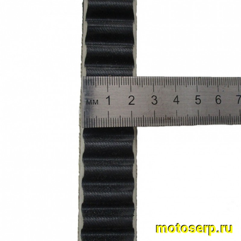 Купить  Ремень вариатора SUZUKI 400 AN Burgman Skywave 06-09 (27601-05H00) RK (JP) шт купить с доставкой по Москве и России, цена, технические характеристики, комплектация фото  - motoserp.ru