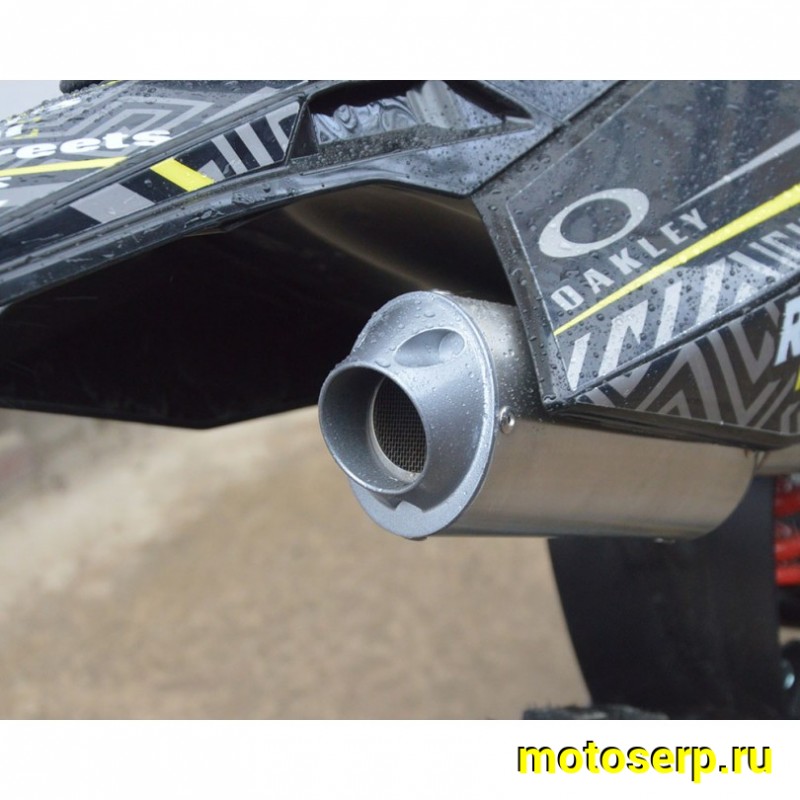 Купить  ====Питбайк GR-X YX125EM 19/16 (механ. сцепл., эл. cтартер 2024 г.) Roman Kurbatov Edition (зал) (шт) (GR купить с доставкой по Москве и России, цена, технические характеристики, комплектация фото  - motoserp.ru