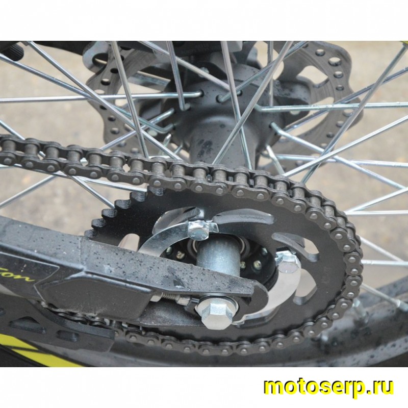 Купить  ====Питбайк GR-X YX125EM 19/16 (механ. сцепл., эл. cтартер 2024 г.) Roman Kurbatov Edition (зал) (шт) (GR купить с доставкой по Москве и России, цена, технические характеристики, комплектация фото  - motoserp.ru