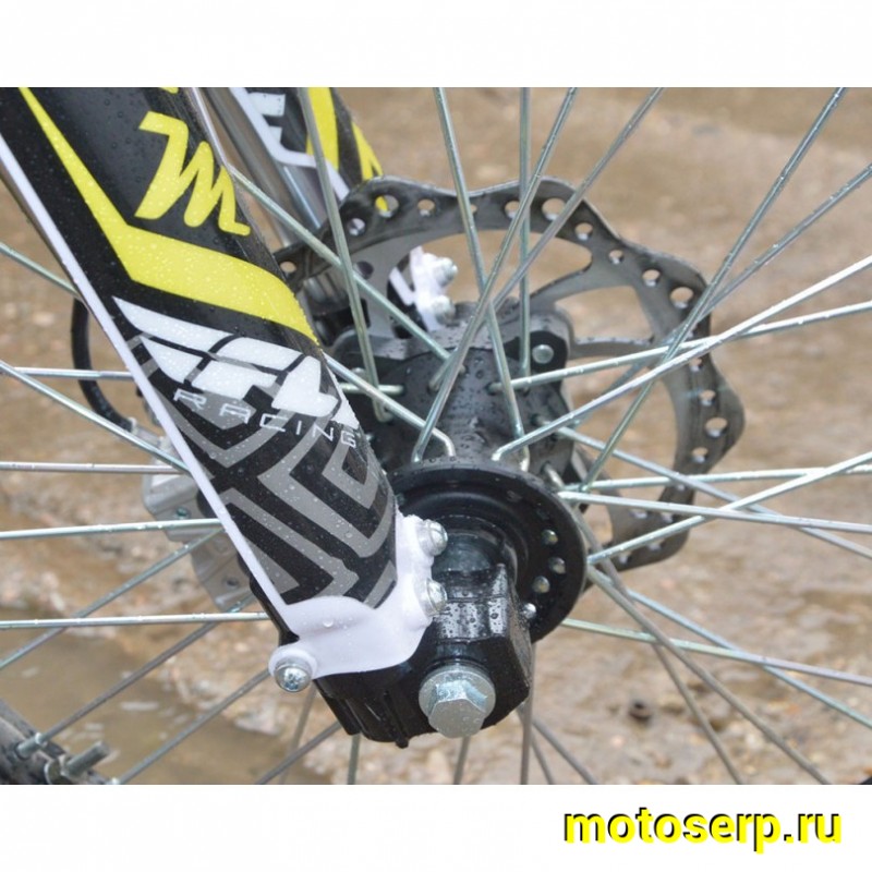 Купить  ====Питбайк GR-X YX125EM 19/16 (механ. сцепл., эл. cтартер 2024 г.) Roman Kurbatov Edition (зал) (шт) (GR купить с доставкой по Москве и России, цена, технические характеристики, комплектация фото  - motoserp.ru