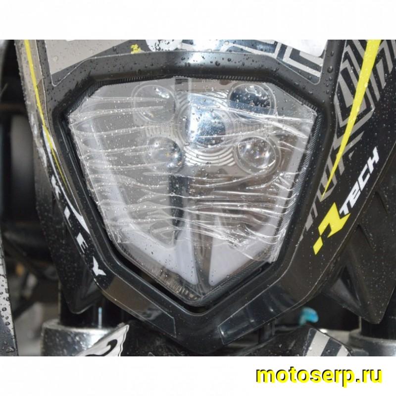 Купить  ====Питбайк GR-X YX125EM 19/16 (механ. сцепл., эл. cтартер 2024 г.) Roman Kurbatov Edition (зал) (шт) (GR купить с доставкой по Москве и России, цена, технические характеристики, комплектация фото  - motoserp.ru