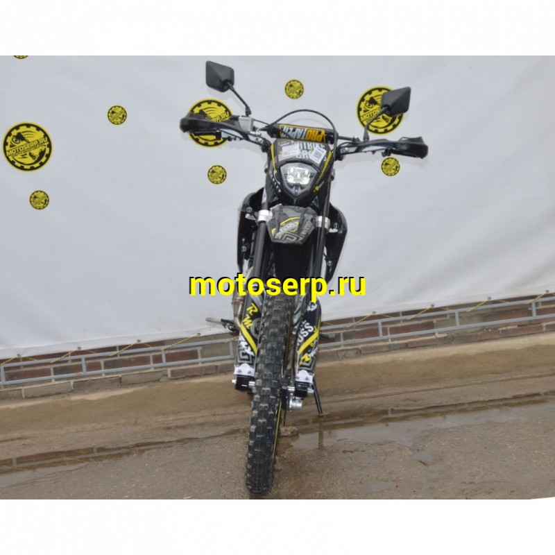 Купить  ====Питбайк GR-X YX125EM 19/16 (механ. сцепл., эл. cтартер 2024 г.) Roman Kurbatov Edition (зал) (шт) (GR купить с доставкой по Москве и России, цена, технические характеристики, комплектация фото  - motoserp.ru