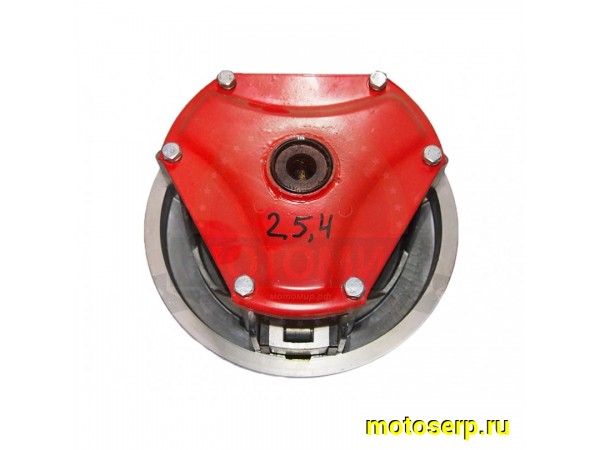 Купить  Вариатор "Сафари-100" НА 4х ТАКТ. ДВИГАТЕЛЬ С ВАЛОМ НА 25,4мм (шт) (MM 89808 купить с доставкой по Москве и России, цена, технические характеристики, комплектация фото  - motoserp.ru