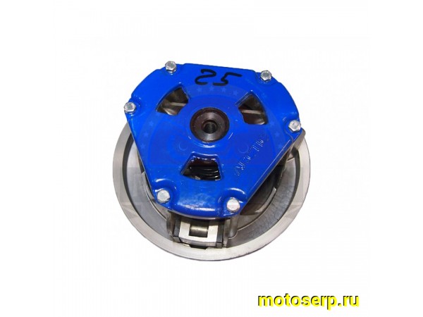 Купить  Вариатор "Сафари-100" НА 4х ТАКТ. ДВИГАТЕЛЬ С ВАЛОМ НА 25мм (без выступа) на Лифан 9-27 лс (шт) (MM 89807 купить с доставкой по Москве и России, цена, технические характеристики, комплектация фото  - motoserp.ru