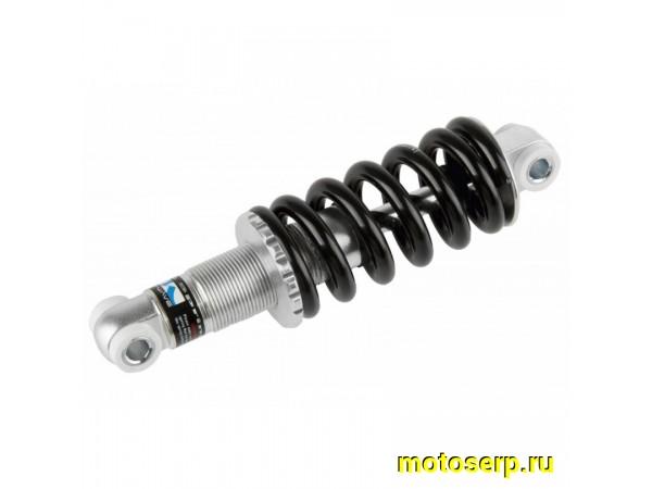 Купить  Амортизатор велосипедный длинный (L-170mm,D- 5mm,d- 5mm)  Вело (шт) (MT D-5543 купить с доставкой по Москве и России, цена, технические характеристики, комплектация фото  - motoserp.ru