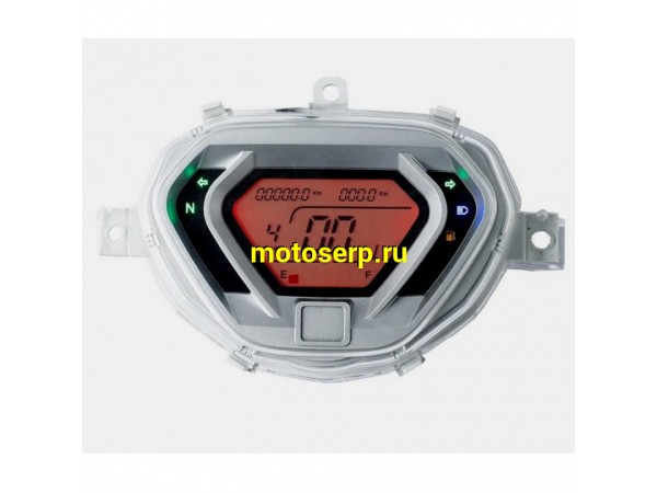 Купить  Спидометр (панель приборов) Honda Ex5 110 Fi Super Cub Dream SZ-OZ7N-I500183507 (шт) JP купить с доставкой по Москве и России, цена, технические характеристики, комплектация фото  - motoserp.ru