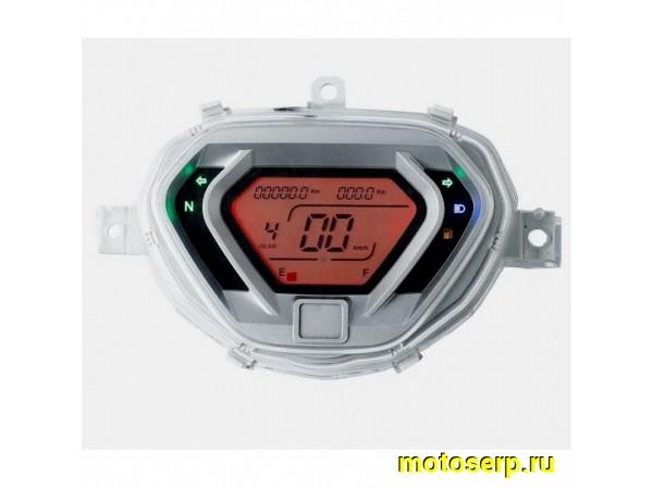Купить  Спидометр (панель приборов) Honda Ex5 110 Fi Super Cub Dream SZ-OZ7N-I500183507 (шт) JP купить с доставкой по Москве и России, цена, технические характеристики, комплектация фото  - motoserp.ru
