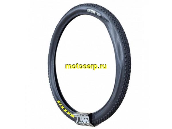 Купить  Покрышка  26" 559 26х2.20 шипованная MAXXIS IKON 26X2.20 M319P W TT DK  TPI 60 (Тайвань Cheng Shin Group) (шт) (Ряб купить с доставкой по Москве и России, цена, технические характеристики, комплектация фото  - motoserp.ru