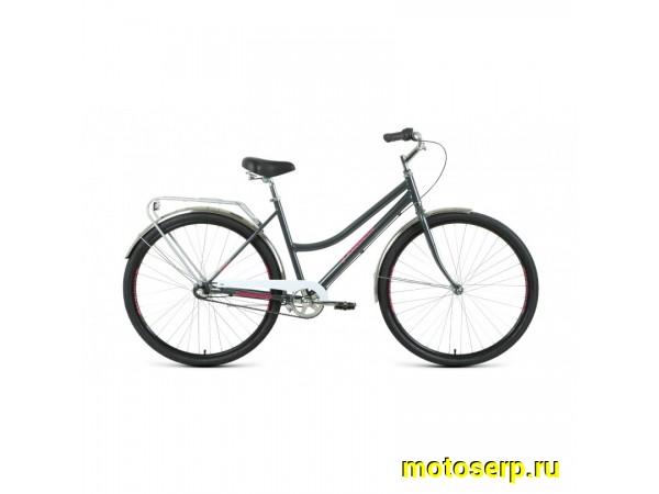 Купить  ====28" FORWARD TALICA 3.0 (Форвард Талика) 28"; 3ск планетарка; рама-сталь; тормоз-ножной/V-Brake.(шт) (Nova  купить с доставкой по Москве и России, цена, технические характеристики, комплектация фото  - motoserp.ru