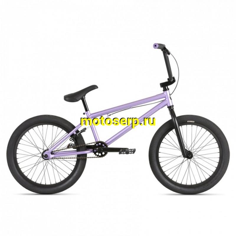 Купить  20" BMX HARO PREMIUM STRAY (20") 2021 г. (Харо Премиум Стрэй) 20"; 1 ск; рама-сталь; тормоз-V-Brake (шт) (Nova  купить с доставкой по Москве и России, цена, технические характеристики, комплектация фото  - motoserp.ru