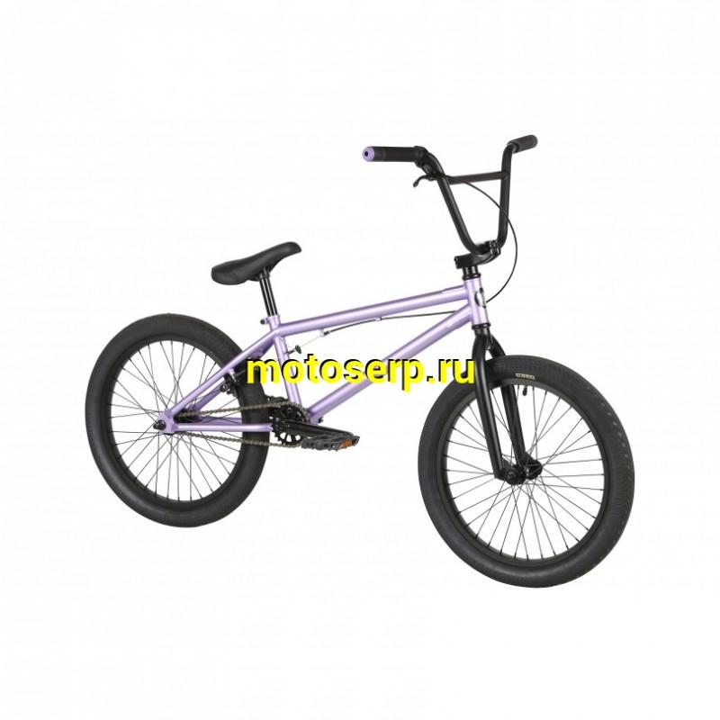 Купить  20" BMX HARO PREMIUM STRAY (20") 2021 г. (Харо Премиум Стрэй) 20"; 1 ск; рама-сталь; тормоз-V-Brake (шт) (Nova  купить с доставкой по Москве и России, цена, технические характеристики, комплектация фото  - motoserp.ru