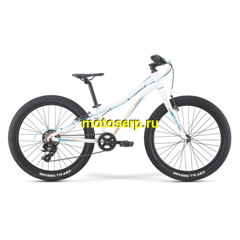 Купить  ====24" POLYGON RELIC (Полигон Реалик) 24"; 8ск; рама-алюминий; тормоз-Disk (шт) (КС AIAPX24RLC купить с доставкой по Москве и России, цена, технические характеристики, комплектация фото  - motoserp.ru