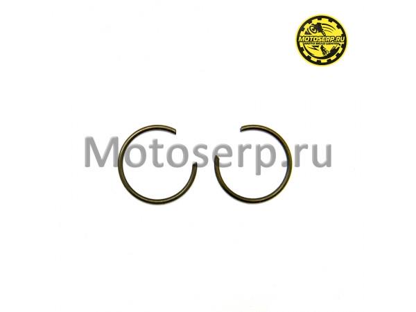 Купить  Кольцо стопорное поршневого пальца d-13mm 139QMB,139FMB,147FMH,152FMI и др. (пара) (Велос 94601-13000 купить с доставкой по Москве и России, цена, технические характеристики, комплектация фото  - motoserp.ru