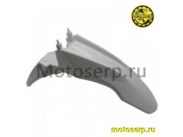 Купить  Крыло переднее Кросс BSE PH10-125, DX, 190S (колесо 17") (шт) (Велос 30.716.0455 (Велос 6.130.0105 купить с доставкой по Москве и России, цена, технические характеристики, комплектация фото  - motoserp.ru