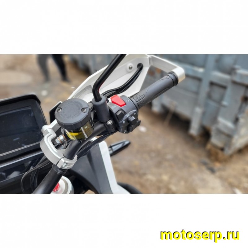 Купить  Мотоцикл внедорожный GR500 21/18 ПТС Тур-эндуро 470сс ,двиг. LONCIN, ABS, кол. 21/18 (шт) (GR (ФОТО купить с доставкой по Москве и России, цена, технические характеристики, комплектация фото  - motoserp.ru