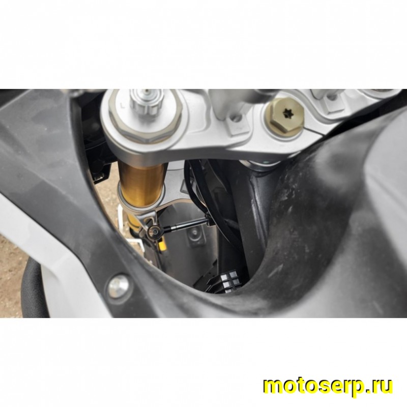 Купить  Мотоцикл внедорожный GR500 21/18 ПТС Тур-эндуро 470сс ,двиг. LONCIN, ABS, кол. 21/18 (шт) (GR (ФОТО купить с доставкой по Москве и России, цена, технические характеристики, комплектация фото  - motoserp.ru