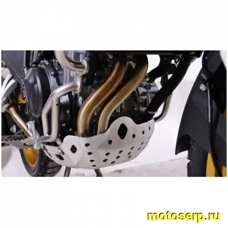 Купить  Мотоцикл внедорожный GR500 21/18 ПТС Тур-эндуро 470сс ,двиг. LONCIN, ABS, кол. 21/18 (шт) (GR (ФОТО купить с доставкой по Москве и России, цена, технические характеристики, комплектация фото  - motoserp.ru