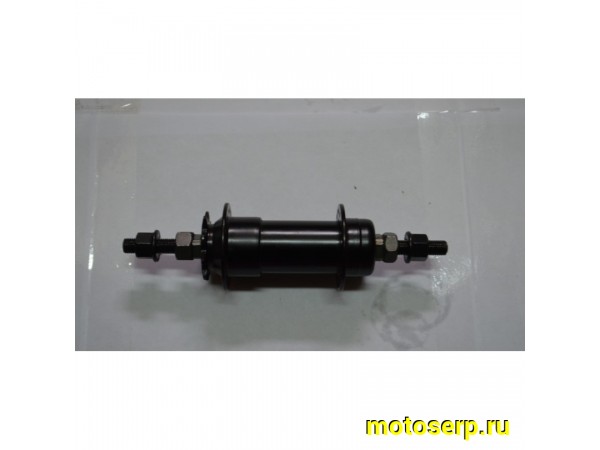 Купить  Втулка заднего колеса BMX Shunfeng с трещеткой 9 зуб. (36 спиц) 14Gx36Hx112x165mm Вело (шт) (Ряб купить с доставкой по Москве и России, цена, технические характеристики, комплектация фото  - motoserp.ru