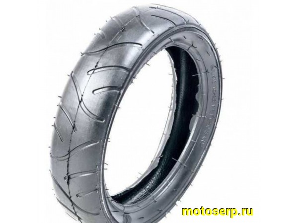 Купить  Покрышка  10" для колясок/3-х колесных велосипедов 260х55 Вело (шт) (Ряб купить с доставкой по Москве и России, цена, технические характеристики, комплектация фото  - motoserp.ru