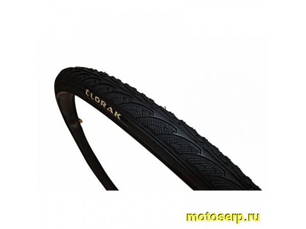 Купить  Покрышка  28" 700x35С слик LORAK Вело (шт) (Ряб купить с доставкой по Москве и России, цена, технические характеристики, комплектация фото  - motoserp.ru
