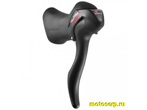 Купить  Шифтер с тормозной ручкой для шоссейного вело, (ПРАВЫЙ) 7скор, уровень Shimano ST-A070  Вело (пар)  (Ряб купить с доставкой по Москве и России, цена, технические характеристики, комплектация фото  - motoserp.ru