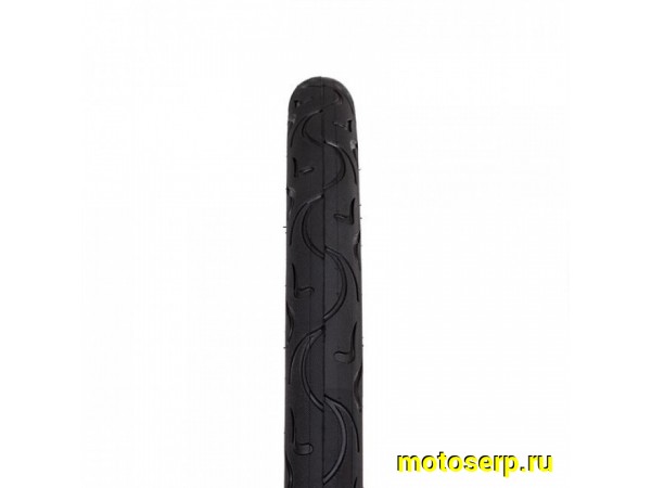 Купить  Покрышка  24" 507 24х2.125 слик BL-807 Вело (шт) (Грат Вест Х106951 купить с доставкой по Москве и России, цена, технические характеристики, комплектация фото  - motoserp.ru