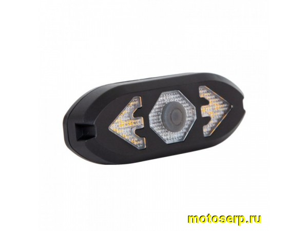 Купить  Фонарь задний STG TL-5559 40lm, 900 mAh USB зарядка с беспроводным пультом управления Вело (шт) (Грат Вест Х108462 купить с доставкой по Москве и России, цена, технические характеристики, комплектация фото  - motoserp.ru