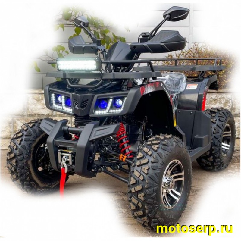 Купить  200cc Комплект запчастей для сборки YACOTA WARRIOR 200 PRO  200сс, баланс, ручн. старт, фаркоп, эл. панель, зеркала и пр. (шт) (ФОТО купить с доставкой по Москве и России, цена, технические характеристики, комплектация фото  - motoserp.ru