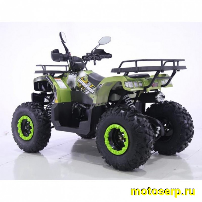 Купить  200cc Комплект запчастей для сборки YACOTA WARRIOR 200 PRO  200сс, баланс, ручн. старт, фаркоп, эл. панель, зеркала и пр. (шт) (ФОТО купить с доставкой по Москве и России, цена, технические характеристики, комплектация фото  - motoserp.ru