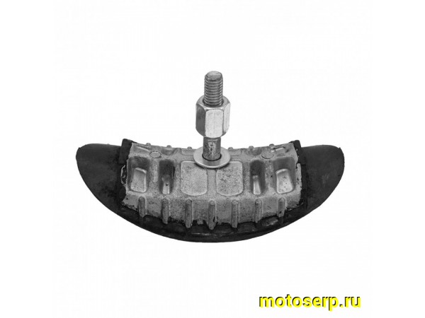 Купить  Буксатор (замок покрышки, римлок, башмак обода) 1,6 (шт) (Regul TD-029-01 купить с доставкой по Москве и России, цена, технические характеристики, комплектация фото  - motoserp.ru