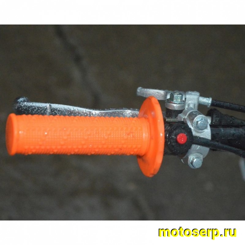 Купить  ====Мотоцикл Кросс/Эндуро ATAKI EF300 (4T 174MN) 21/18 (шт) (SM купить с доставкой по Москве и России, цена, технические характеристики, комплектация фото  - motoserp.ru