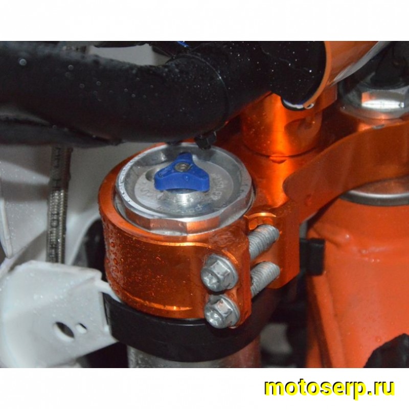Купить  ====Мотоцикл Кросс/Эндуро ATAKI EF300 (4T 174MN) 21/18 (шт) (SM купить с доставкой по Москве и России, цена, технические характеристики, комплектация фото  - motoserp.ru